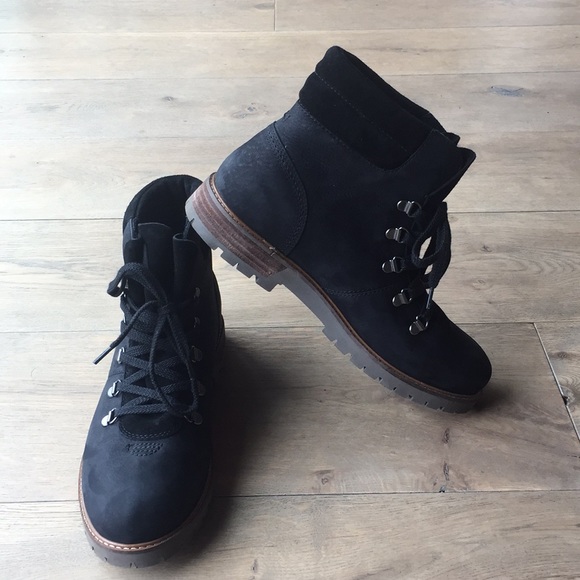 nadine hiker boot